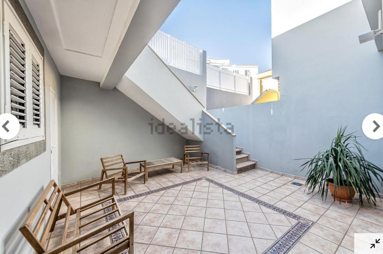 Casa Viva La Vida Arguineguin Apartment Mogan Exterior photo