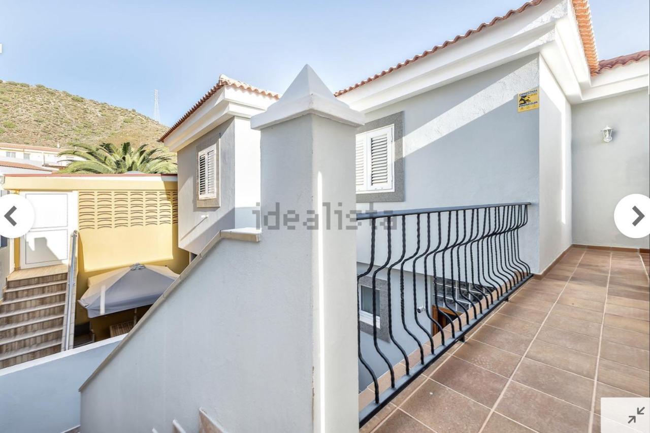 Casa Viva La Vida Arguineguin Apartment Mogan Exterior photo