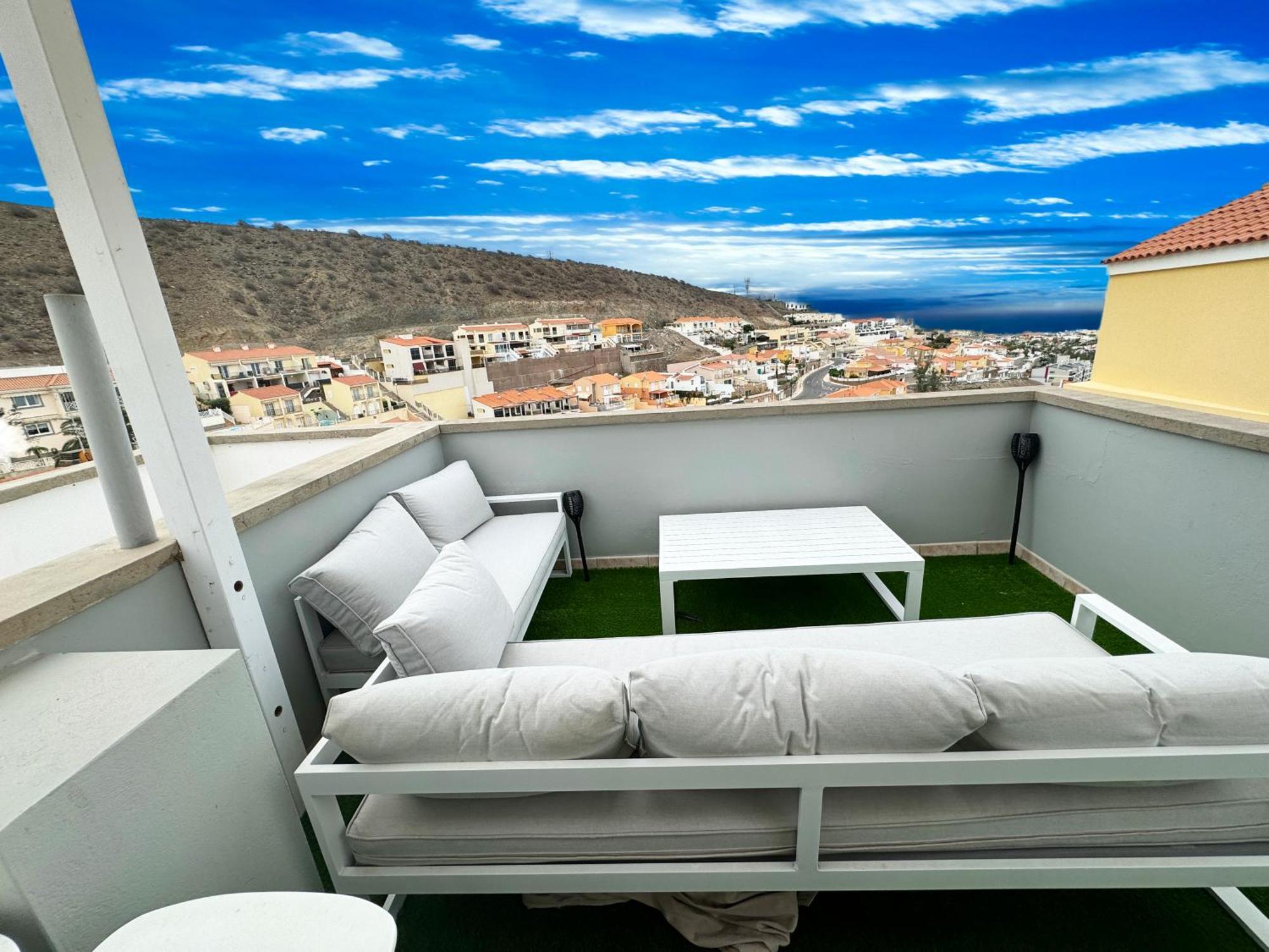 Casa Viva La Vida Arguineguin Apartment Mogan Exterior photo