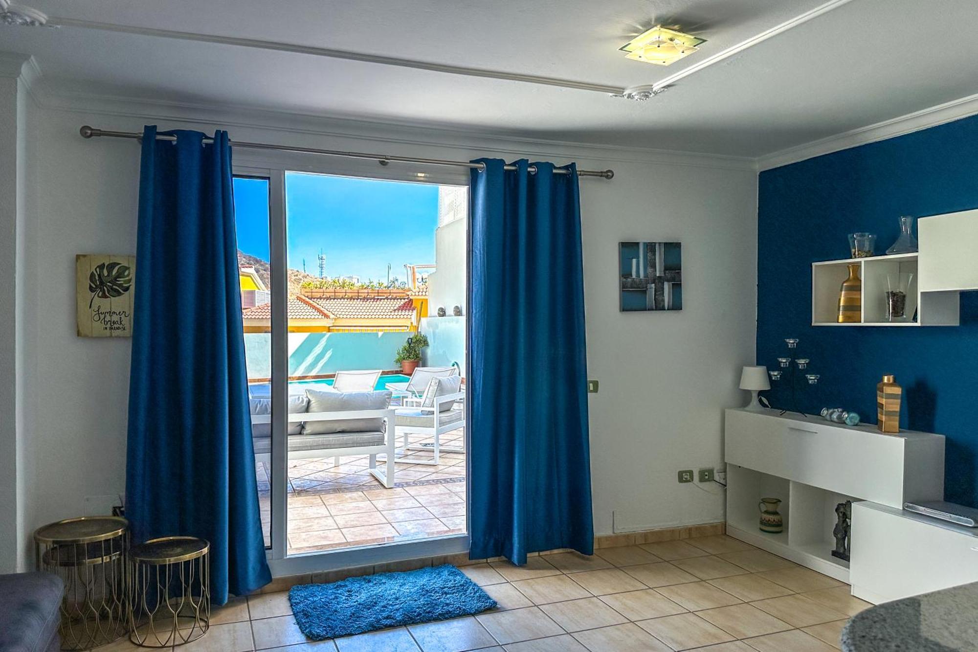 Casa Viva La Vida Arguineguin Apartment Mogan Exterior photo